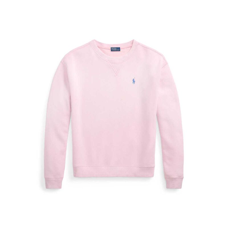 Polo Ralph Lauren Long Sleeve Sweatshirt image number 2